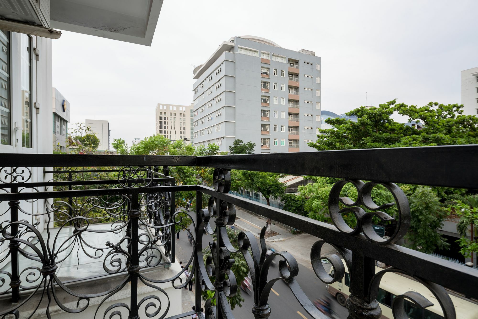 Little Pig Home Da Nang Buitenkant foto